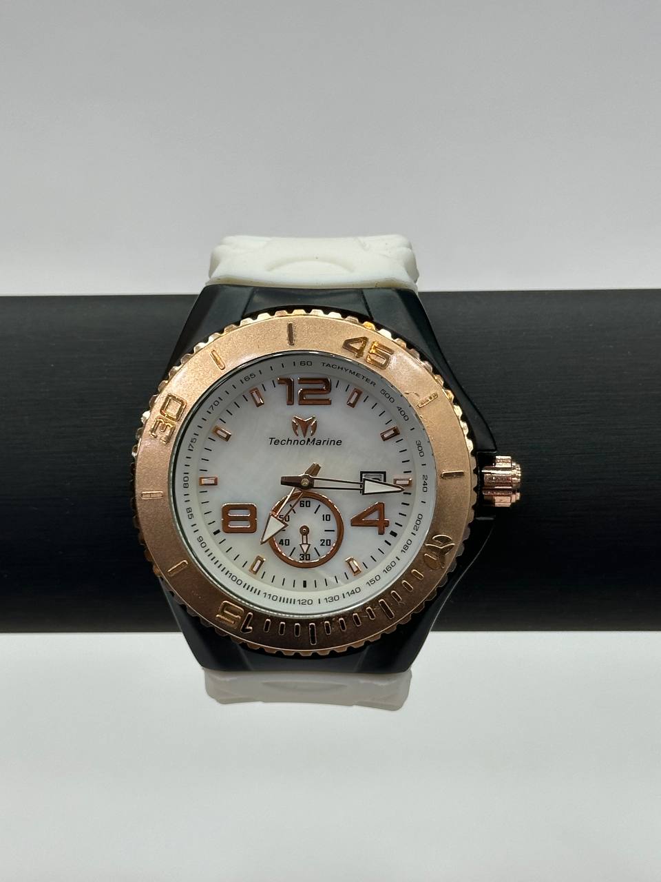 Reloj TechnoMarine