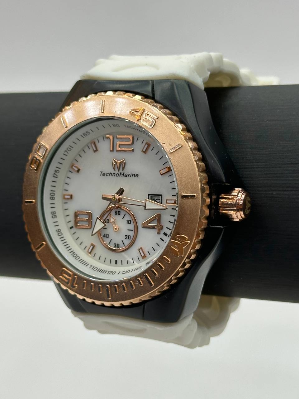 Reloj TechnoMarine
