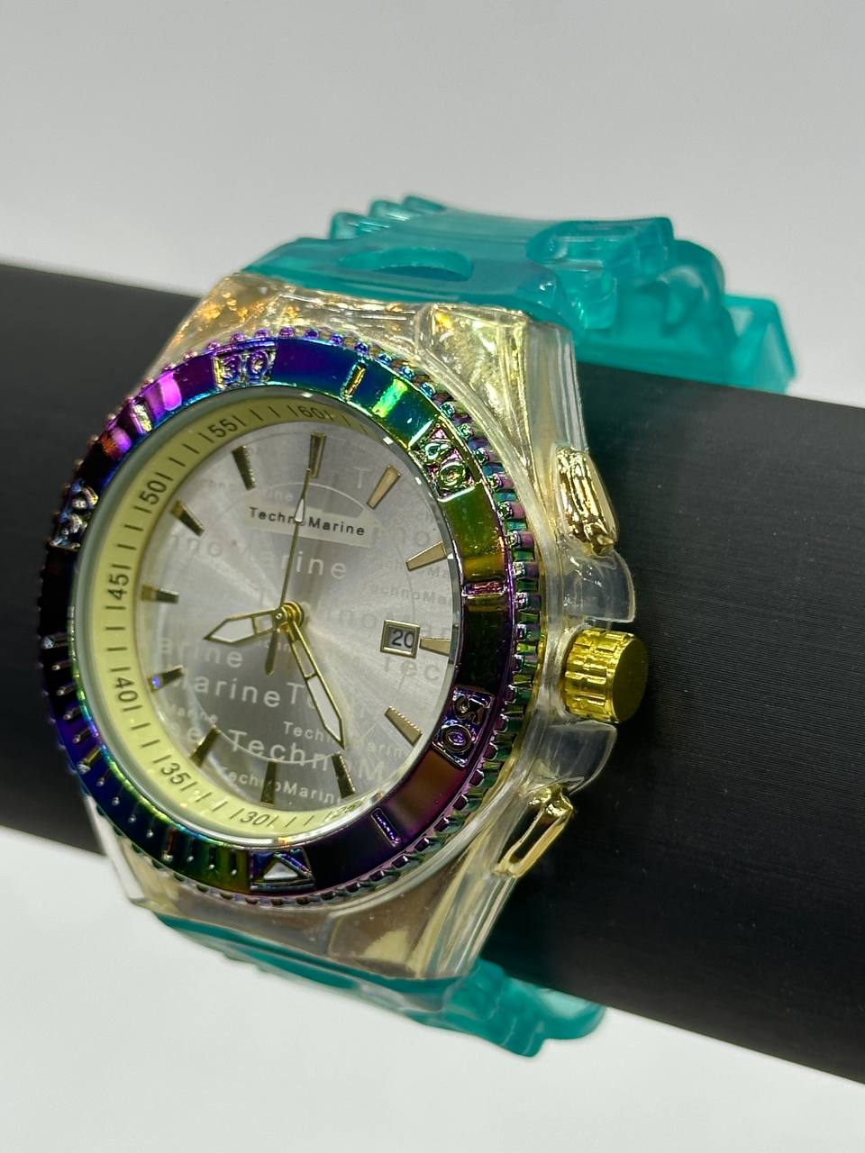 Reloj TechnoMarine
