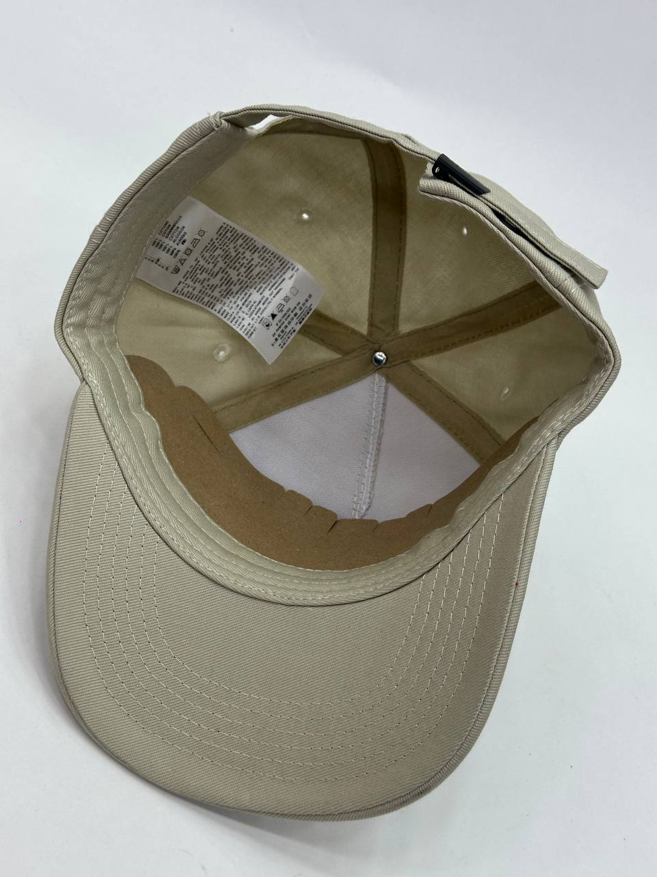 Gorra Hugo Boss
