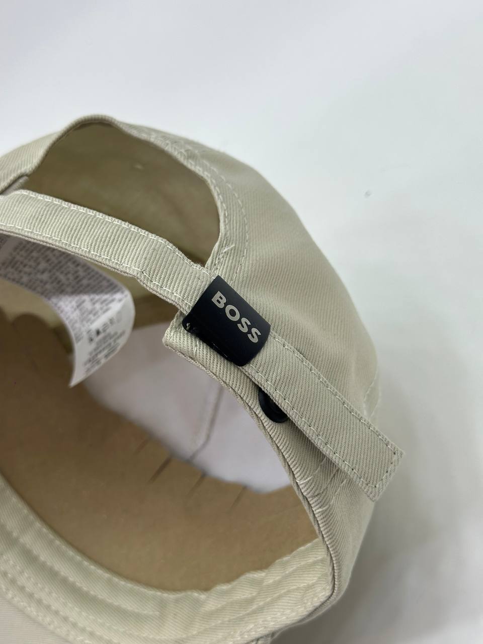 Gorra Hugo Boss