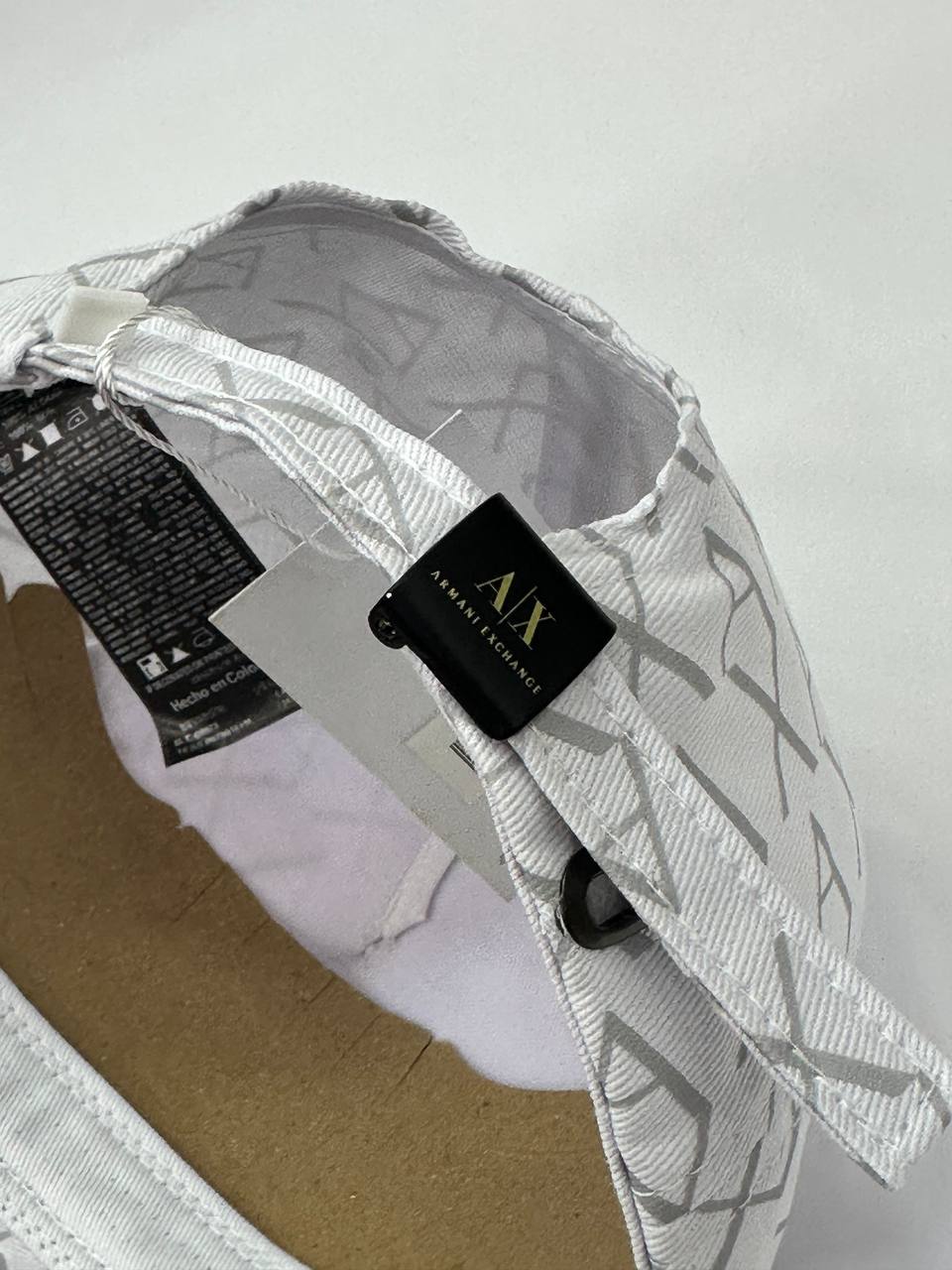 Gorra Armani Exchange