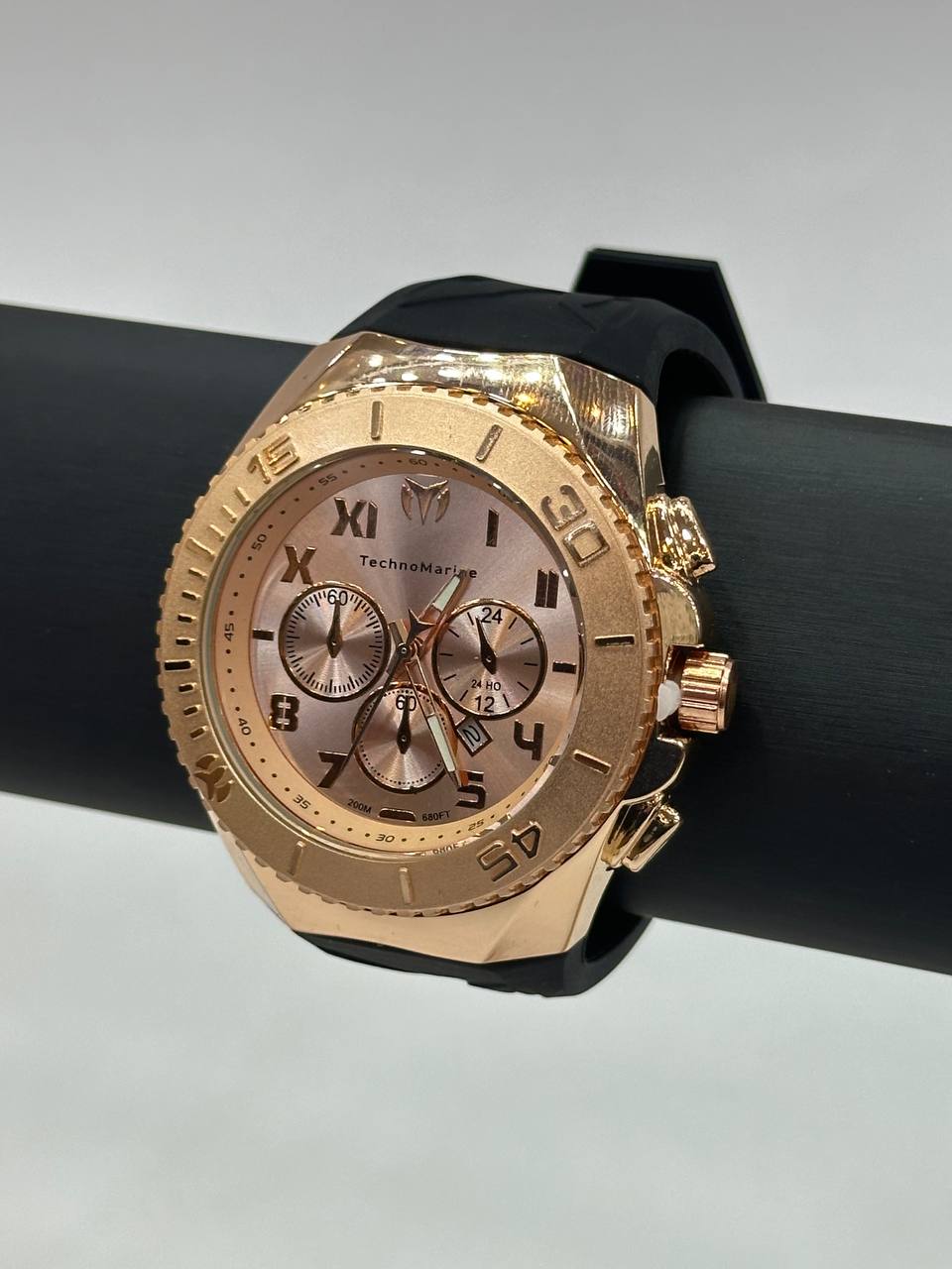 Reloj TechnoMarine