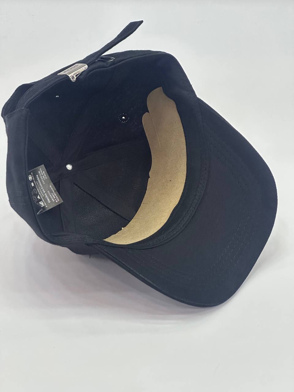 Gorra Hugo Boss