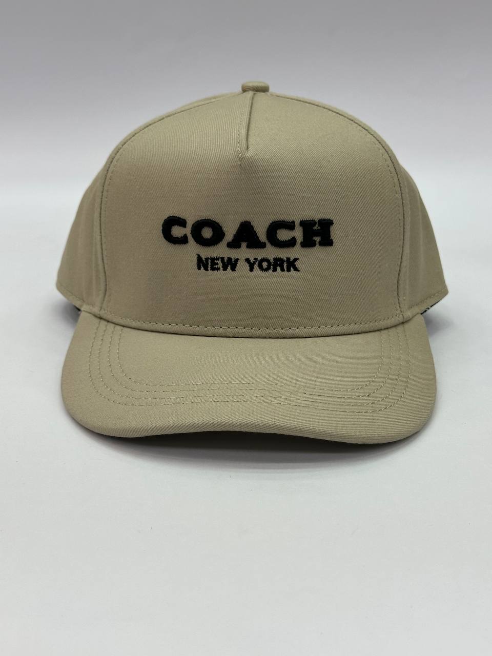 Gorra Coach