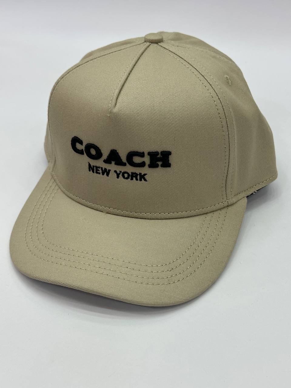 Gorra Coach