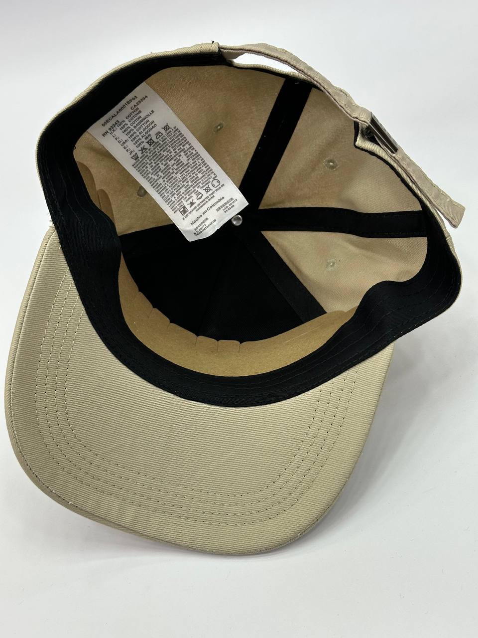 Gorra Hugo Boss