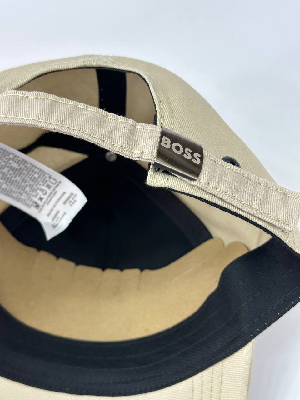Gorra Hugo Boss