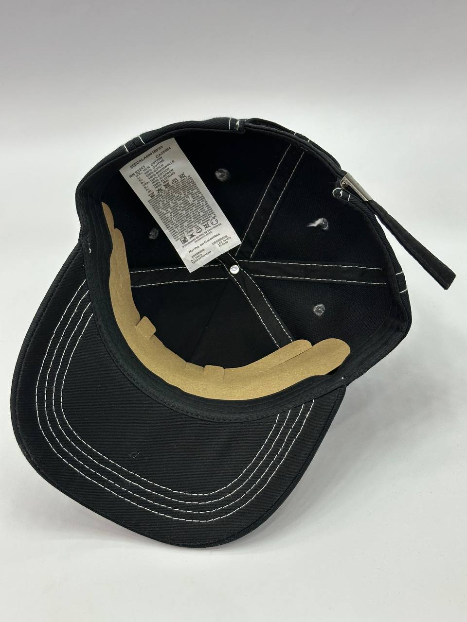 Gorra Calvin Klein