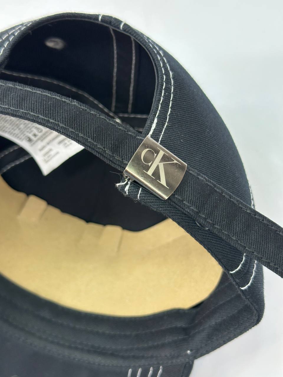 Gorra Calvin Klein