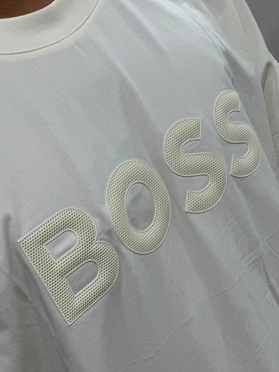 Camiseta Hugo Boss