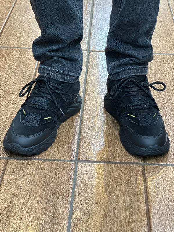Zapatos Hugo Boss