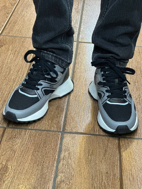 Zapatos Hugo Boss