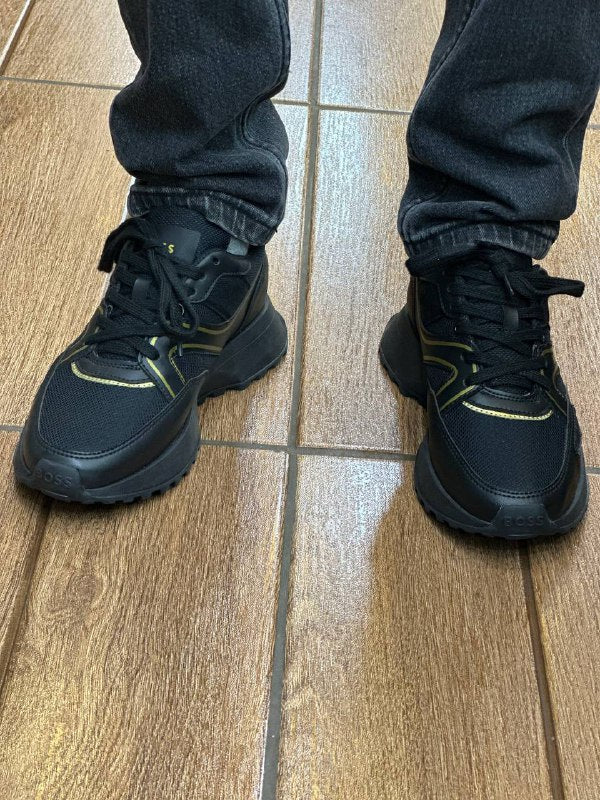 Zapatos Hugo Boss