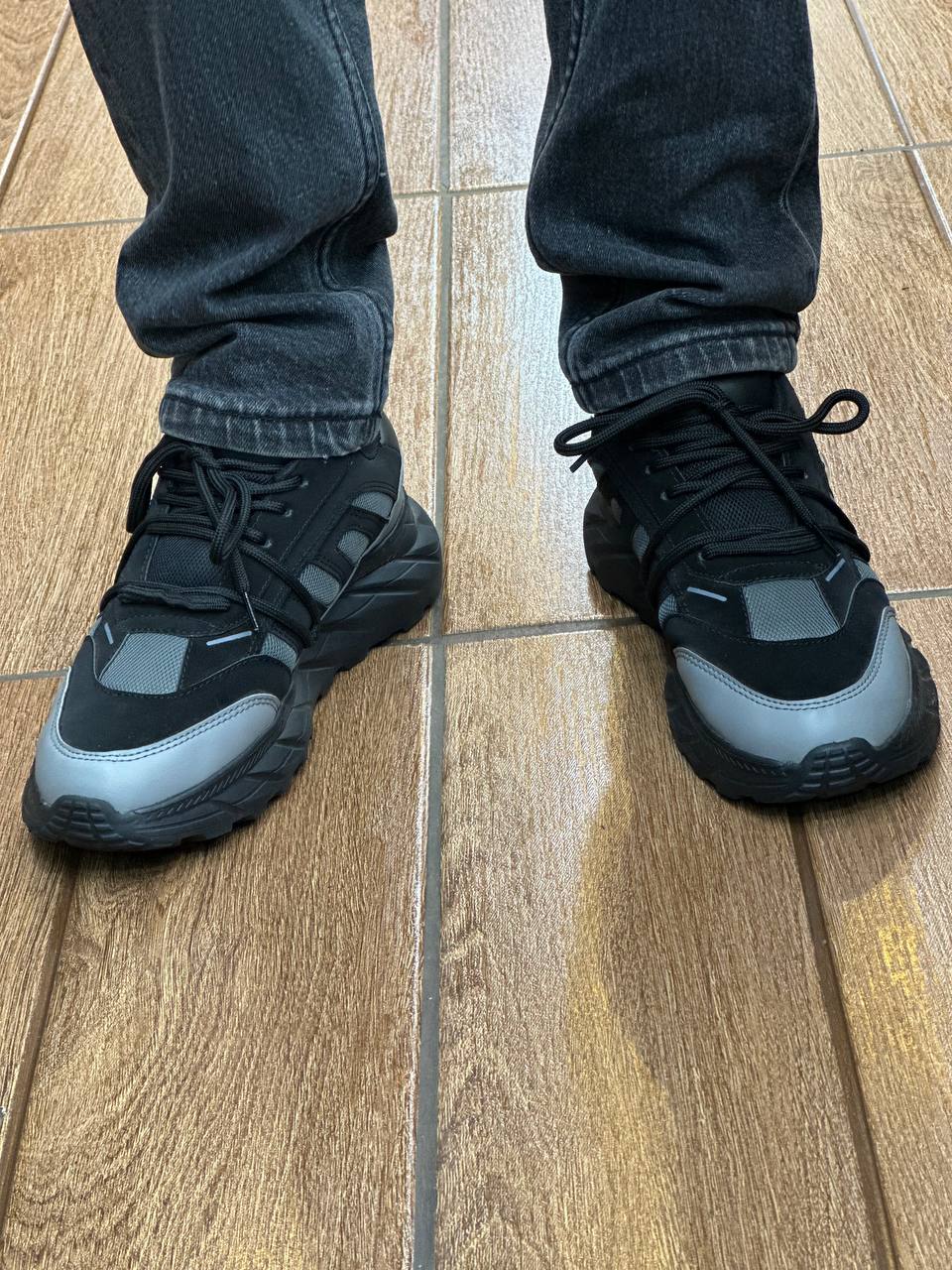 Zapatos Hugo Boss
