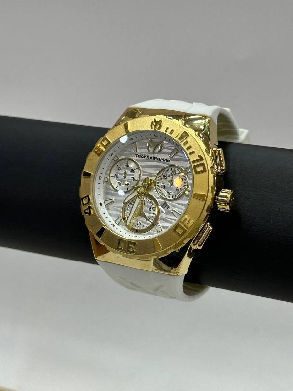 Reloj TechnoMarine