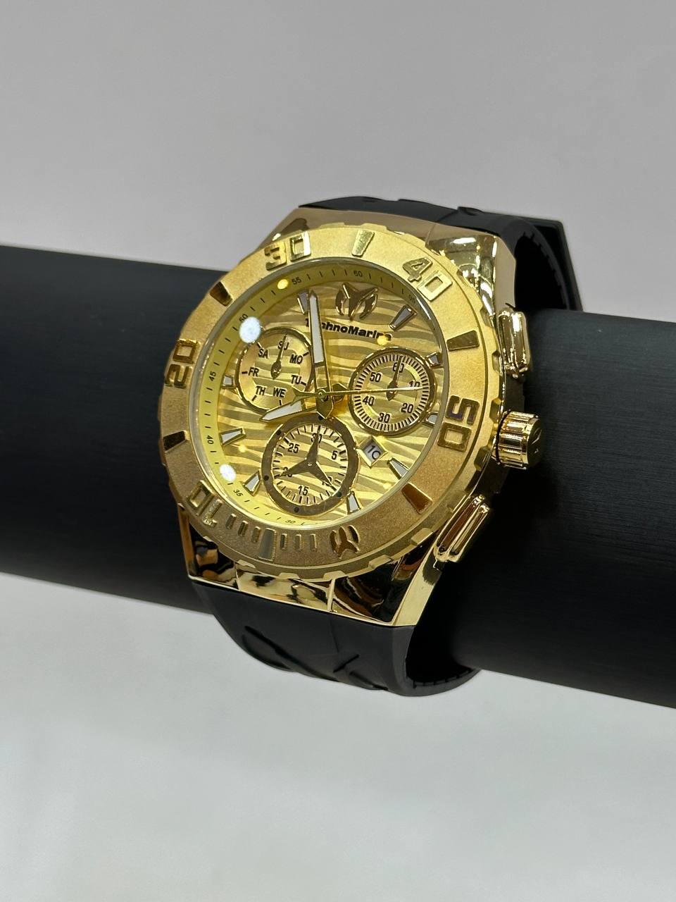 Reloj TechnoMarine