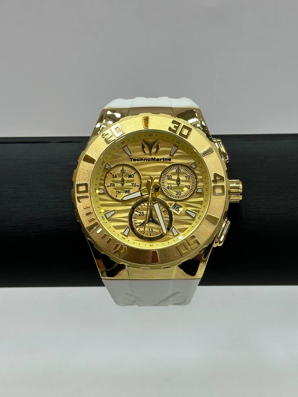 Reloj TechnoMarine