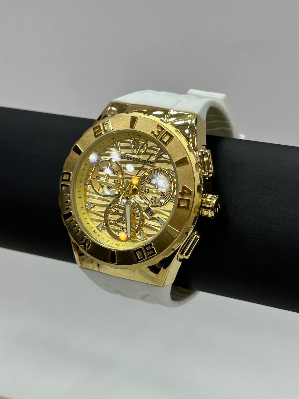 Reloj TechnoMarine