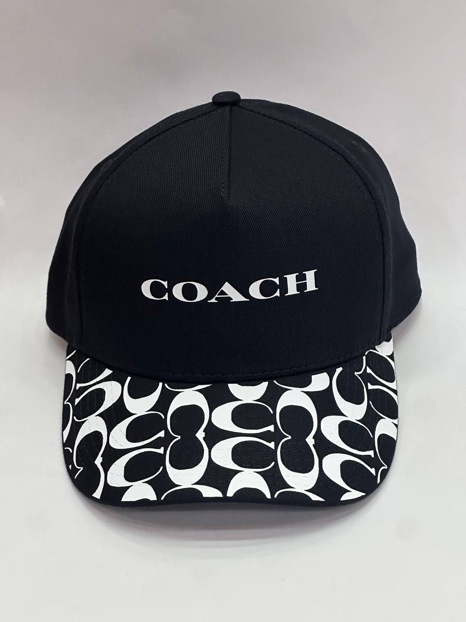 Gorra Coach