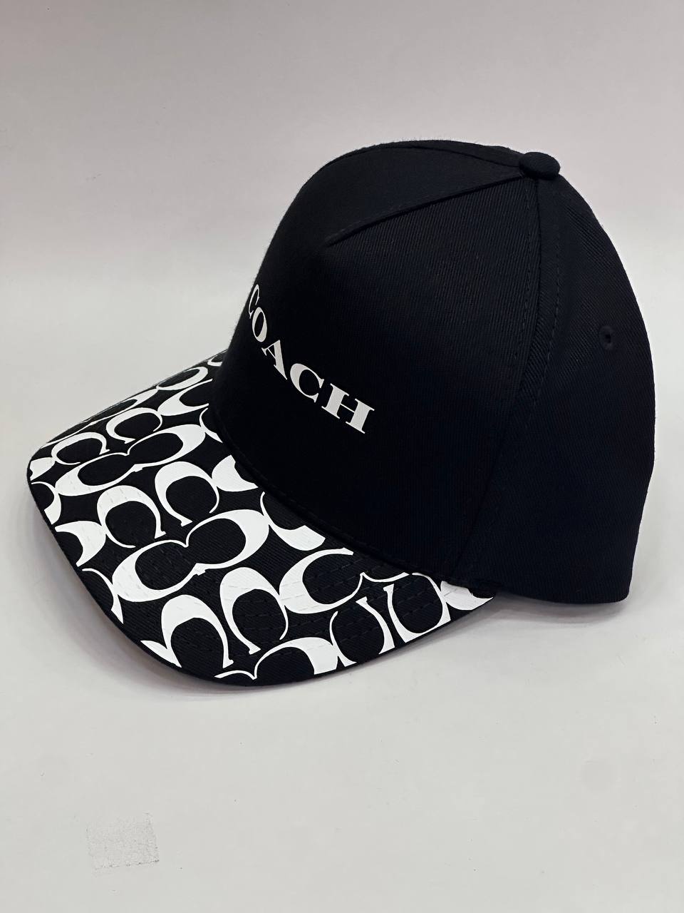 Gorra Coach