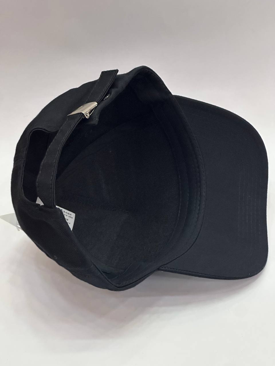 Gorra Coach