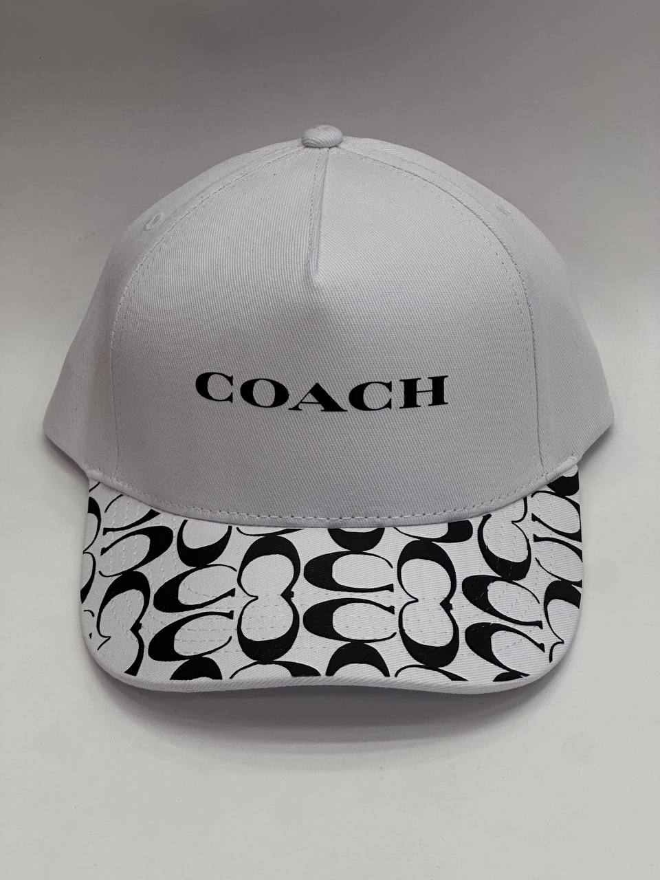 Gorra Coach