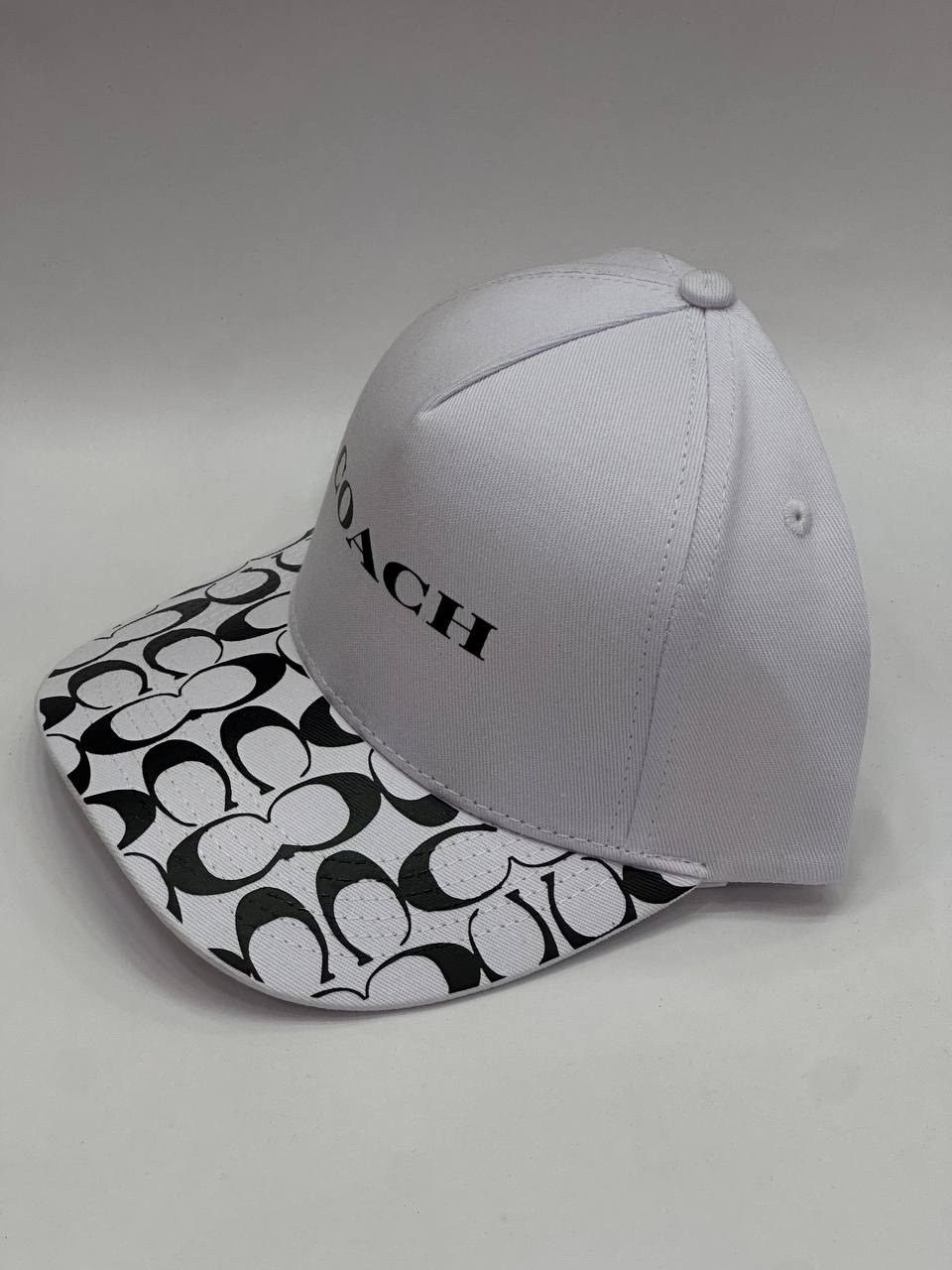 Gorra Coach