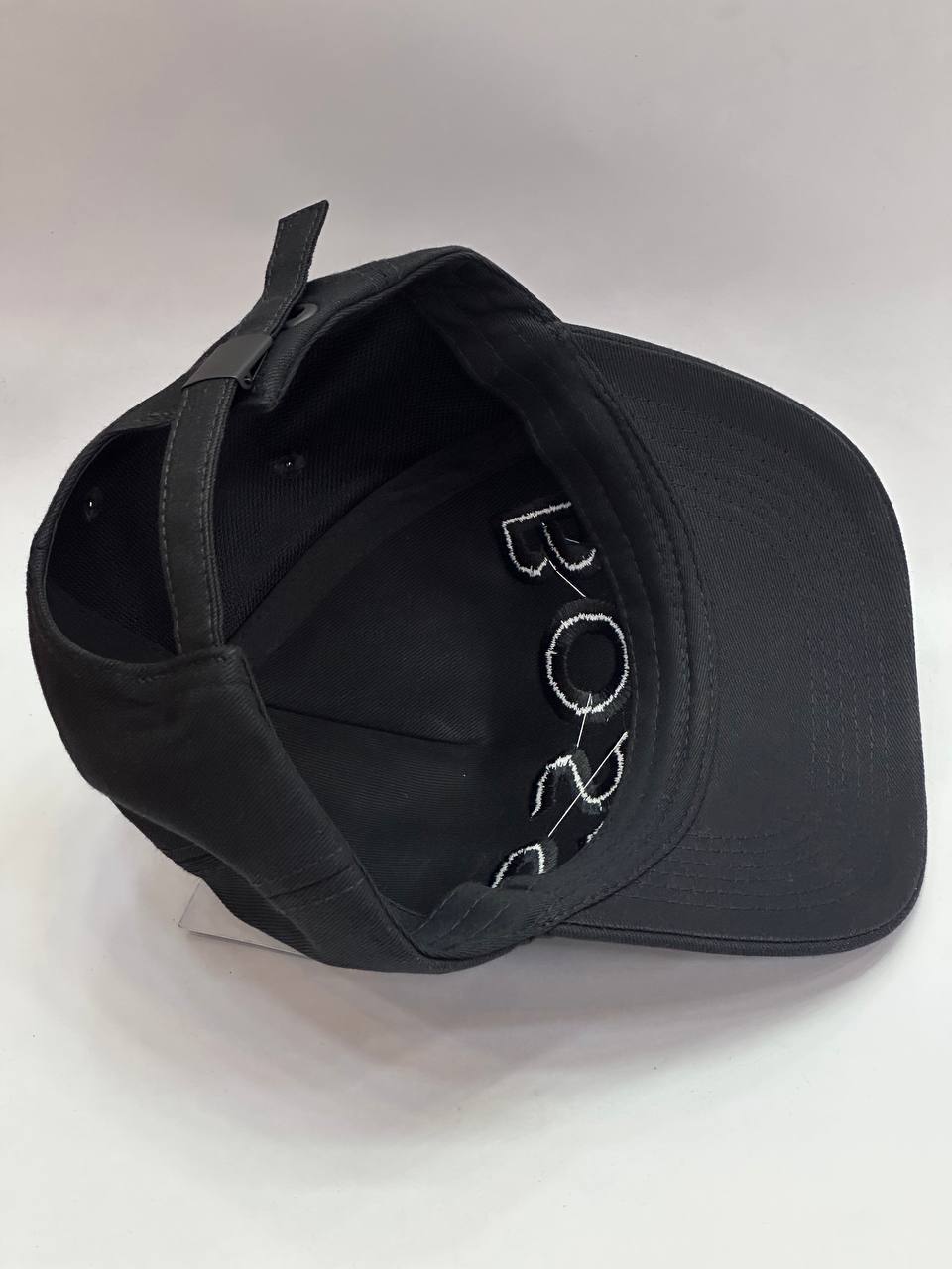 Gorra Hugo Boss