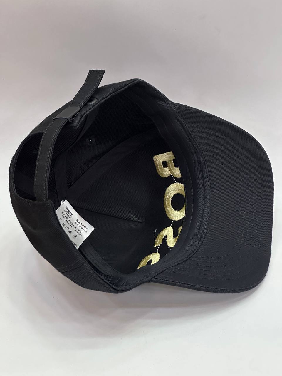Gorra Hugo Boss
