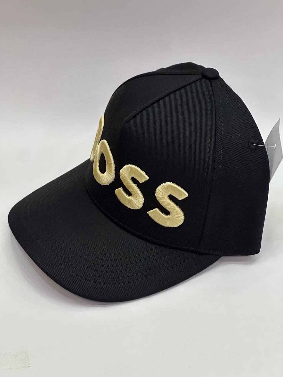 Gorra Hugo Boss