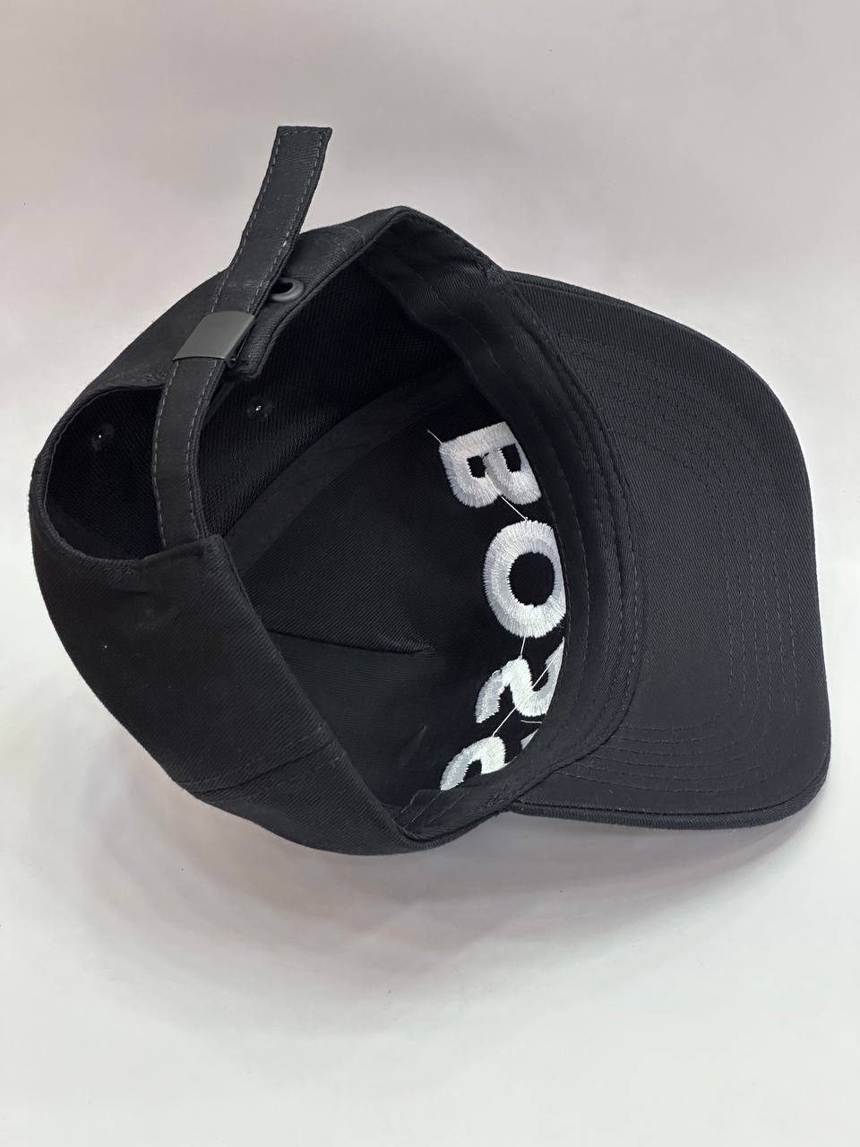 Gorra Hugo Boss