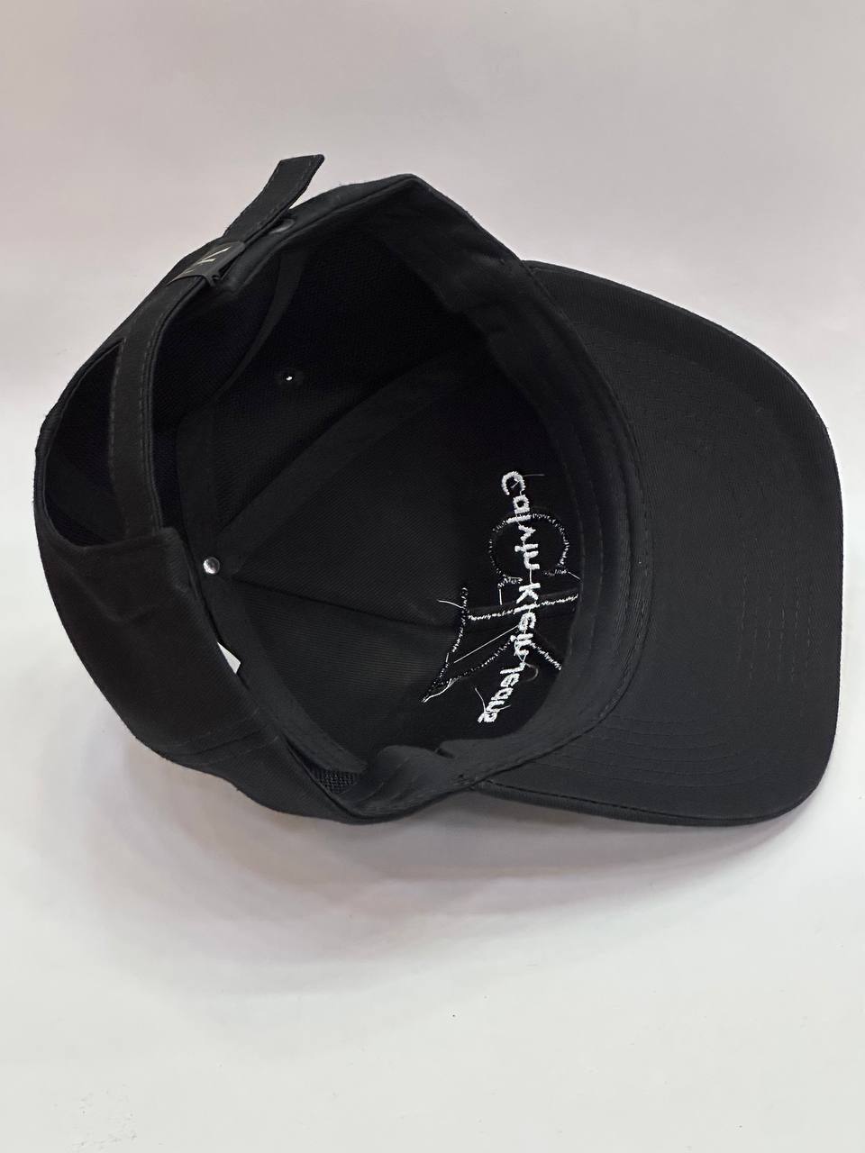 Gorra Calvin Klein