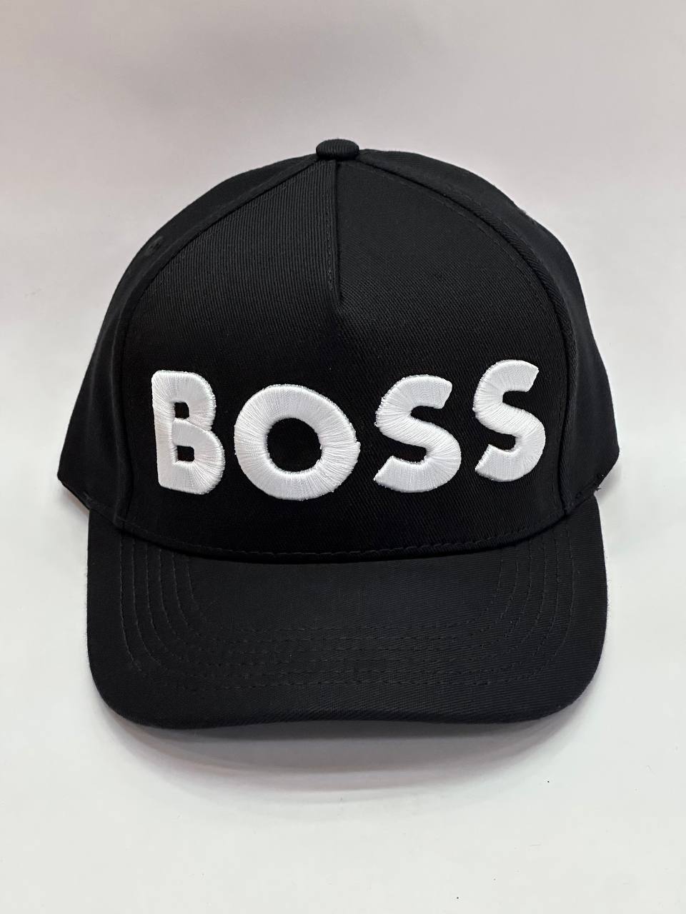 Gorra Hugo Boss