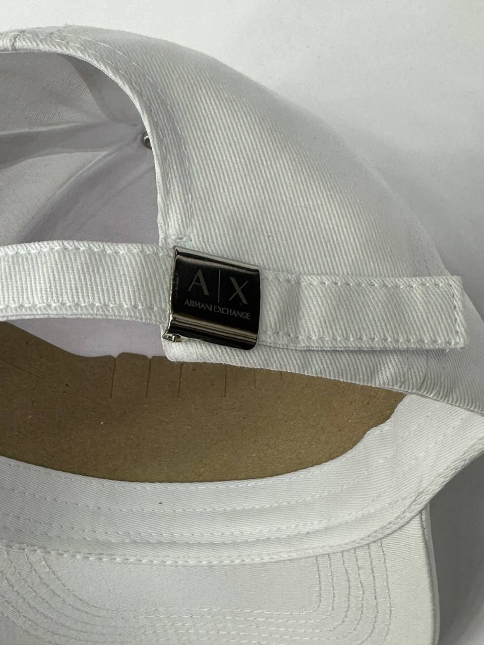 Gorra Armani Exchange