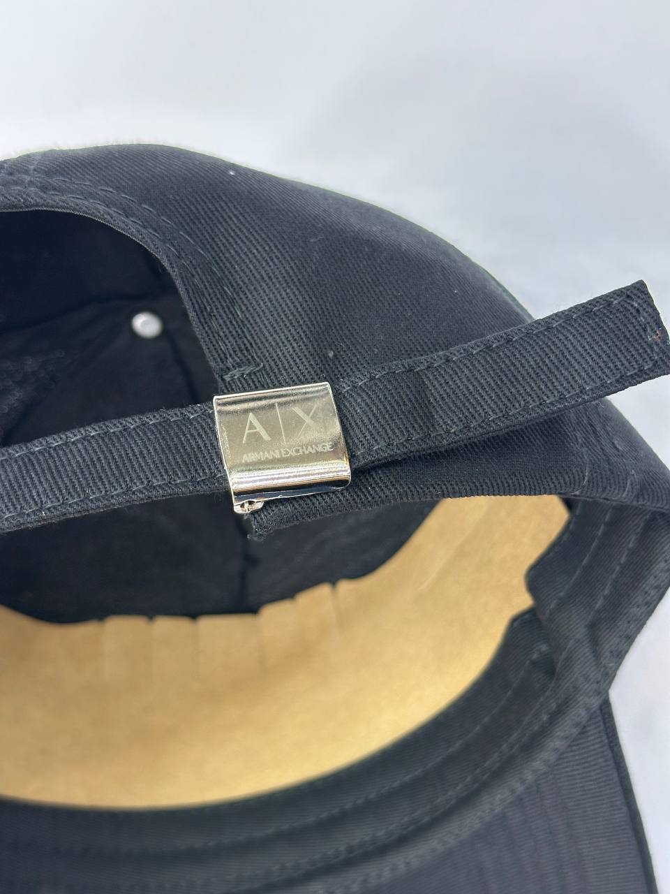 Gorra Armani Exchange
