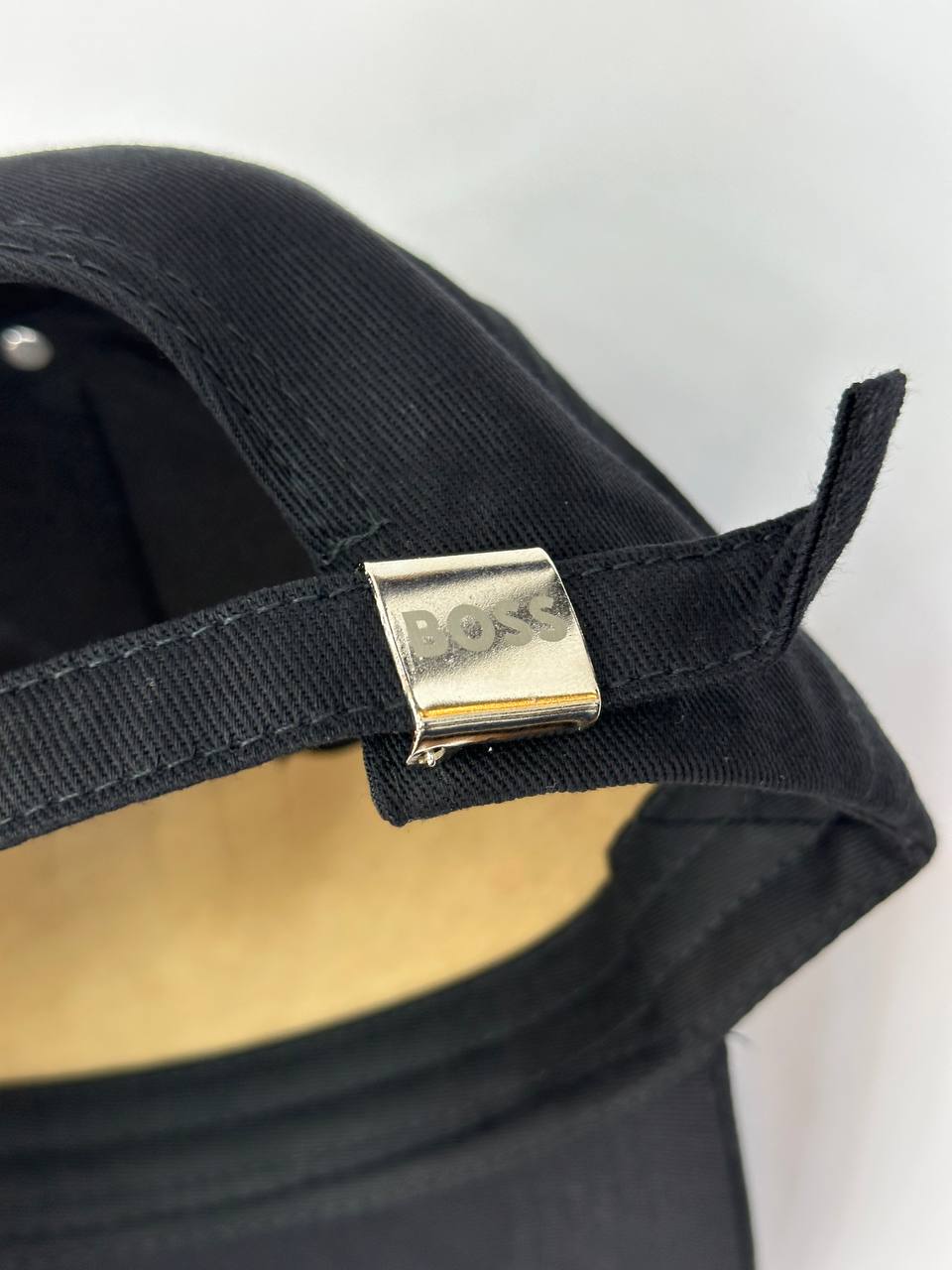 Gorra Hugo Boss