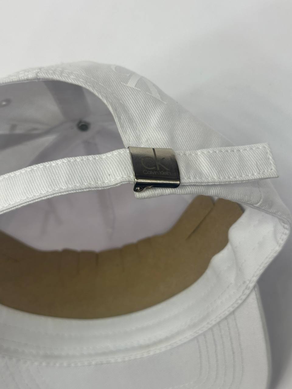 Gorra Calvin Klein