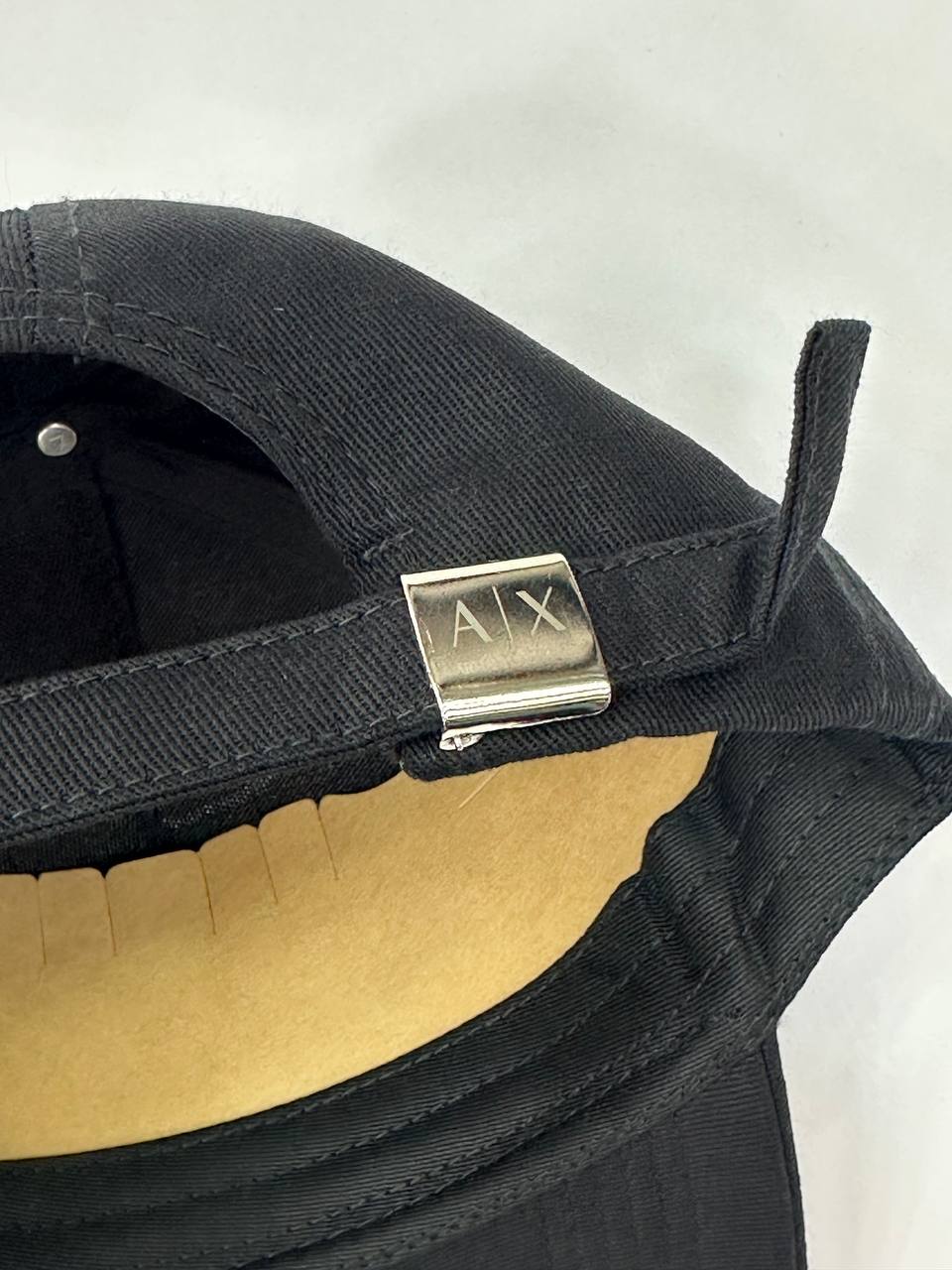 Gorra Armani Exchange