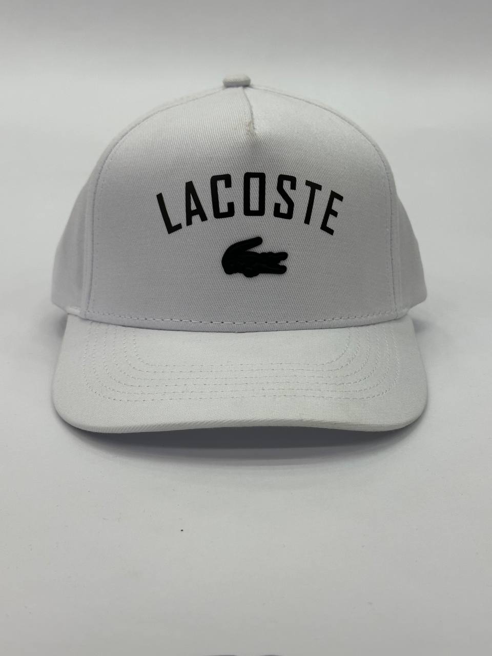 Gorra Lacoste