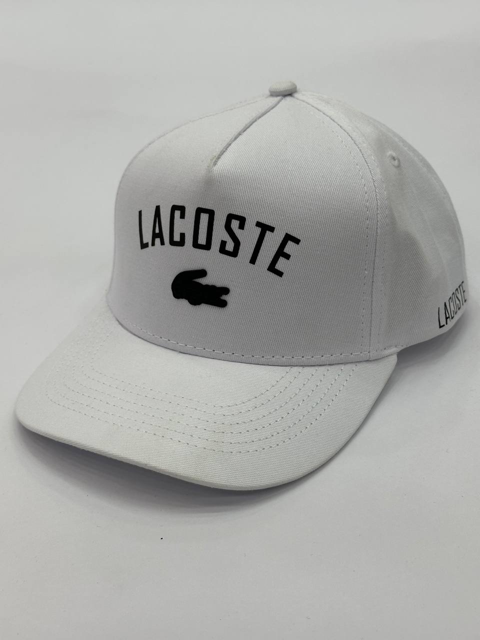 Gorra Lacoste