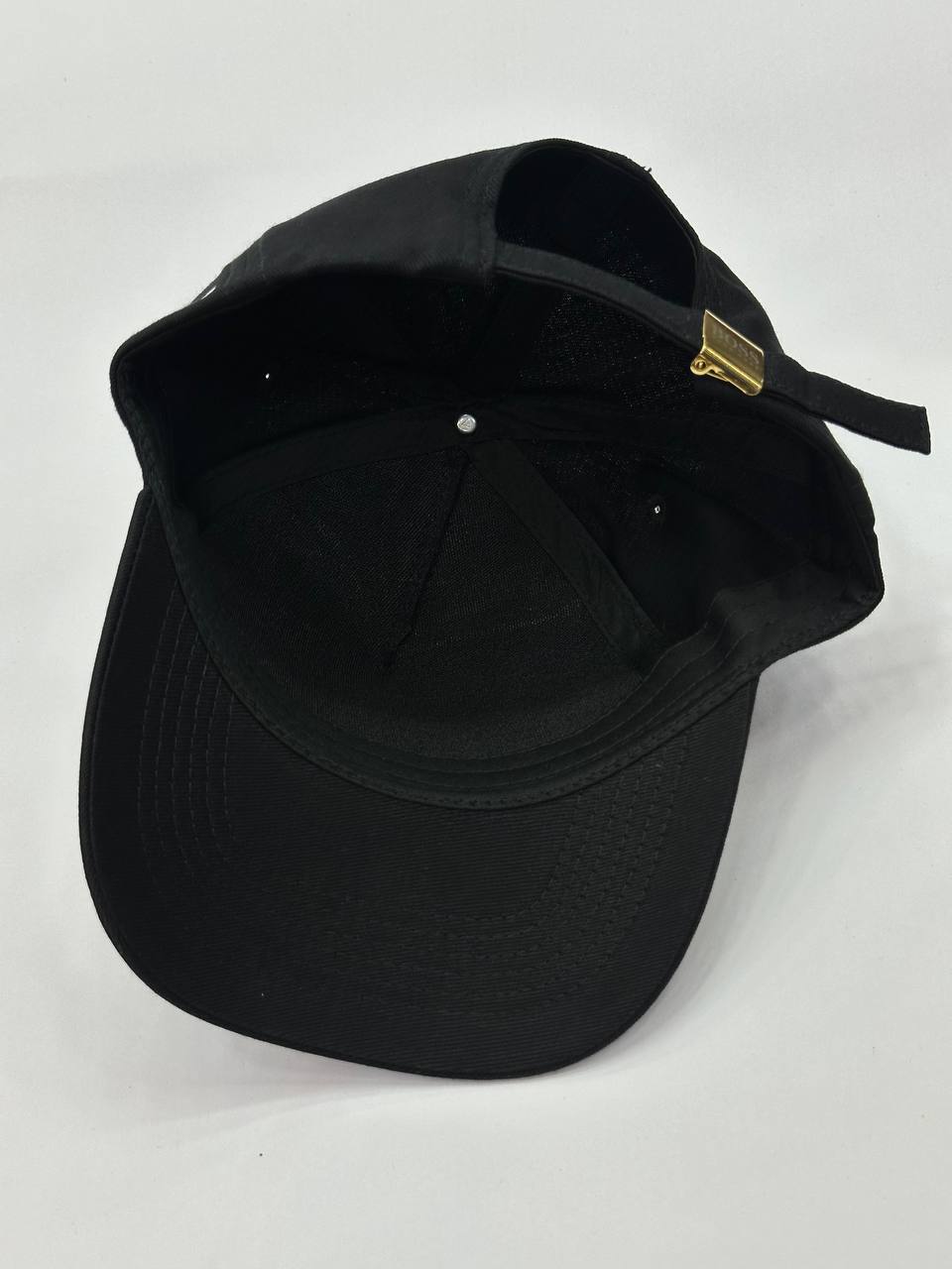 Gorra Hugo Boss