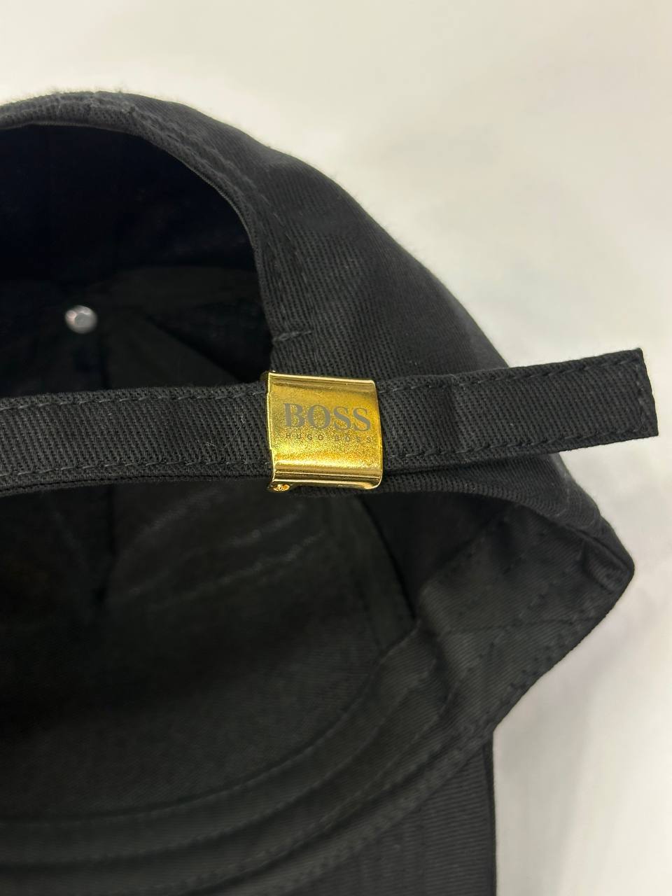 Gorra Hugo Boss