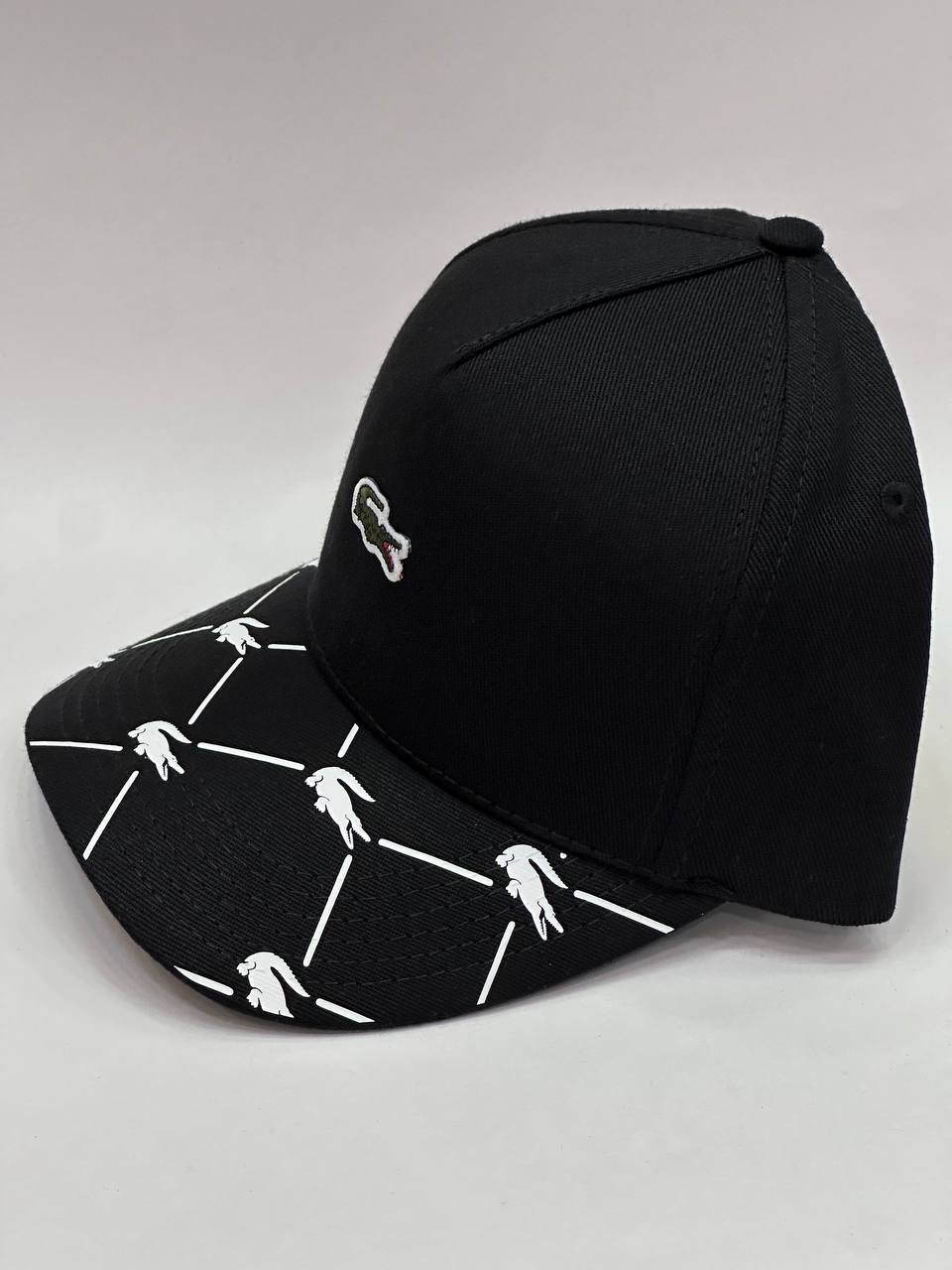 Gorra Lacoste
