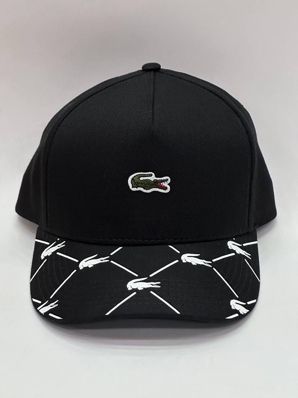 Gorra Lacoste