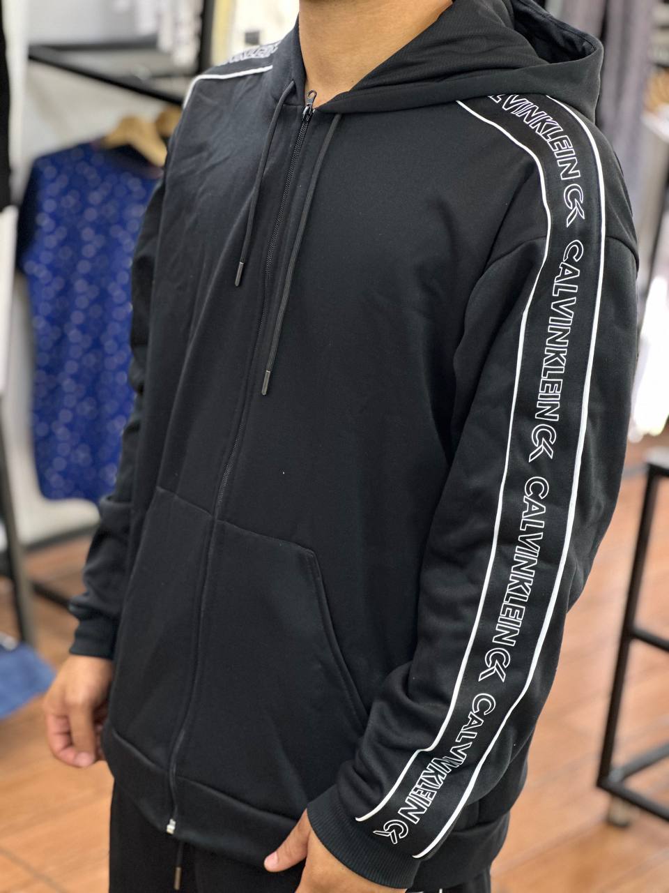 Conjunto Calvin Klein