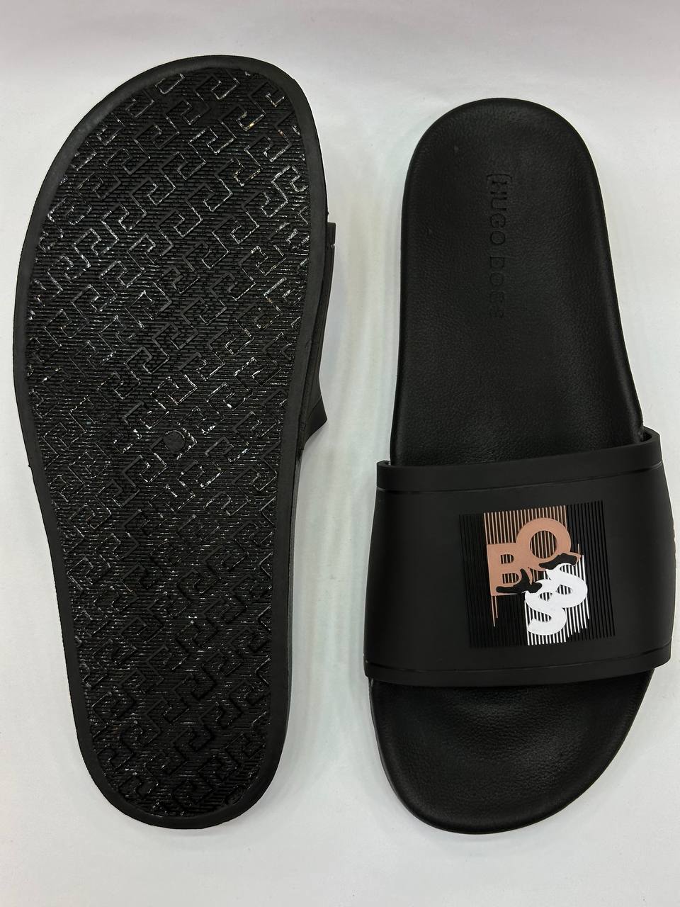 Chanclas Hugo Boss