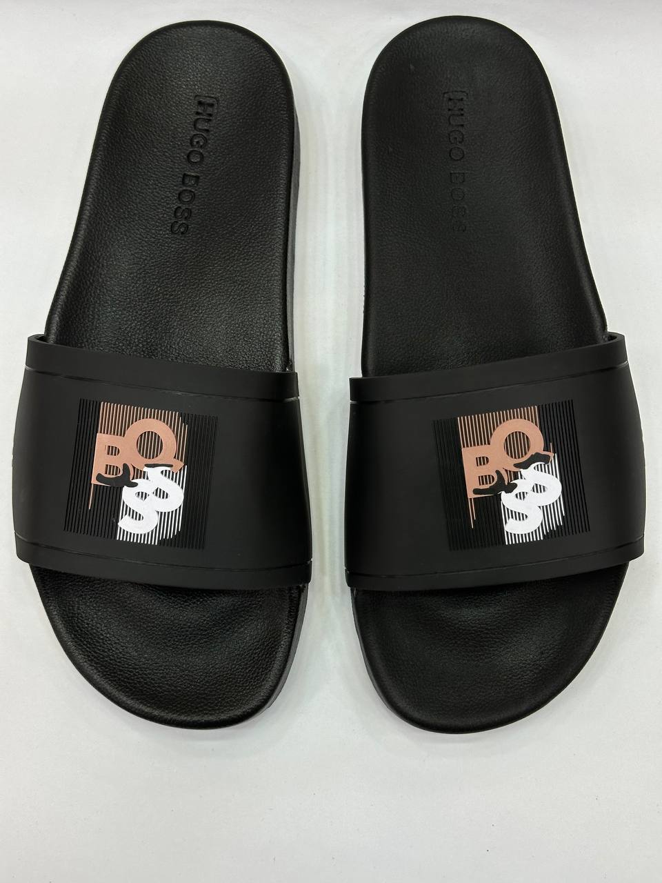 Chanclas Hugo Boss