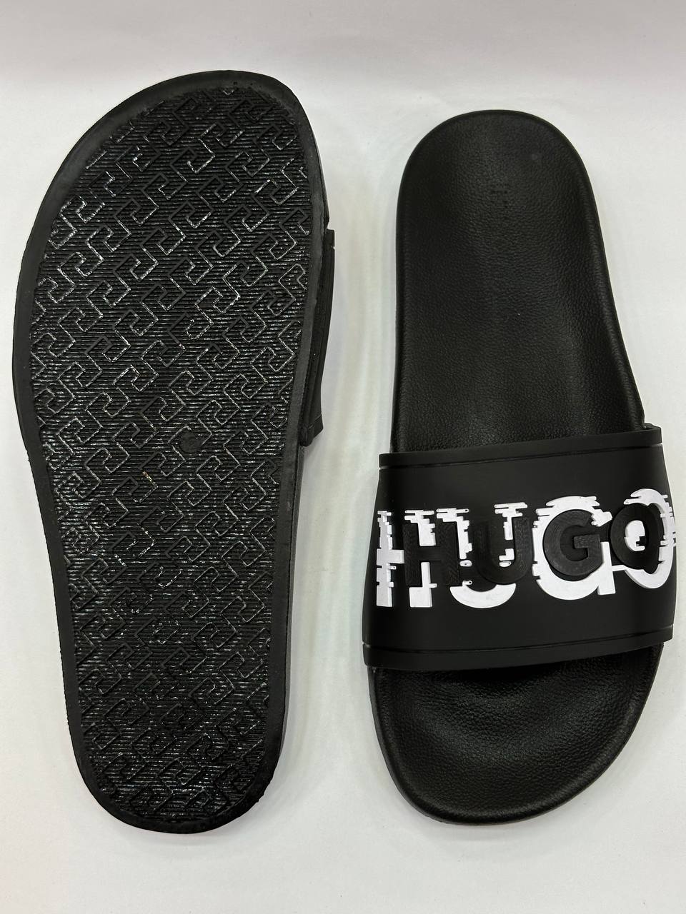 Chanclas Hugo Boss