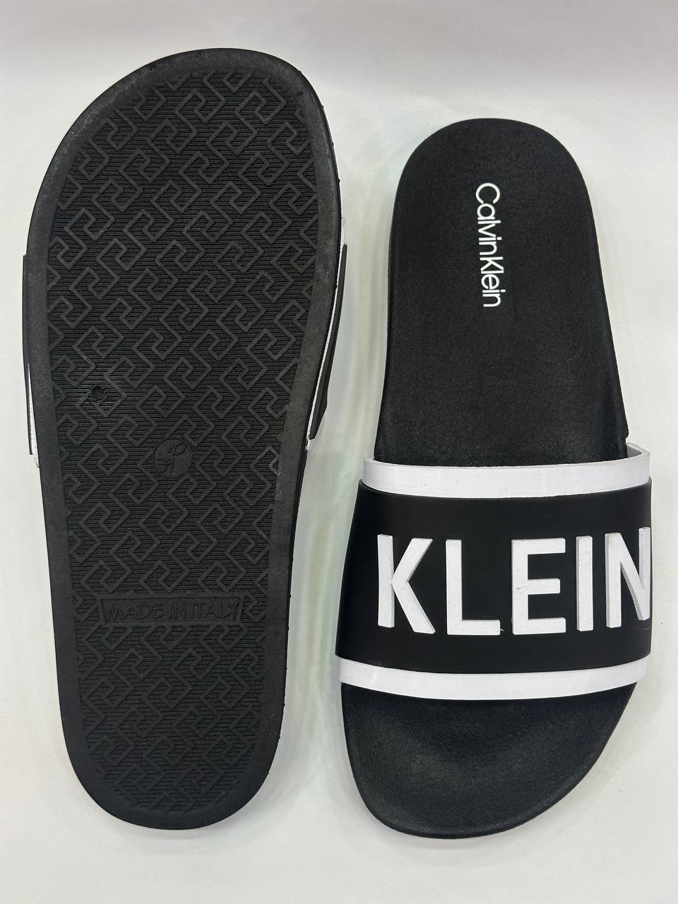 Chanclas Calvin Klein